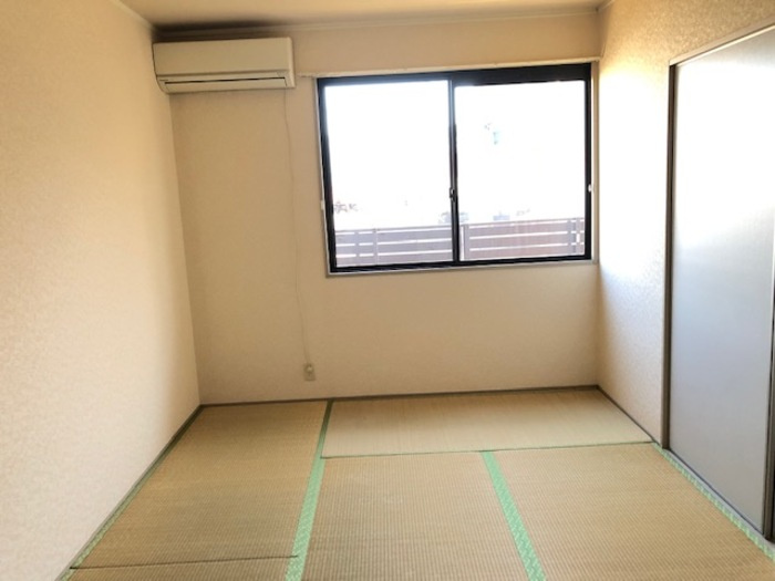 アネックスM（アネックスエム）【キャッシュバック対象物件】の和室|きれいな和室です
