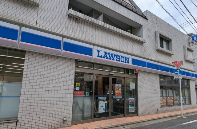 サンブライト千川の周辺