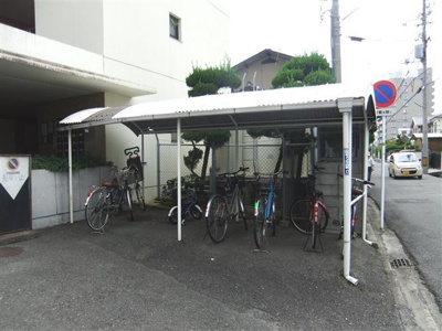 【その他共用部分】 | ベルメゾン東古松