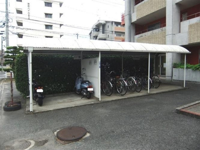 【その他共用部分】 | ベルメゾン東古松