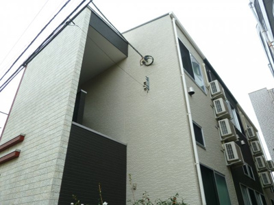 【外観】 | stage中野Ⅲ