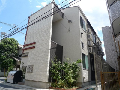 【外観】 | stage中野Ⅲ