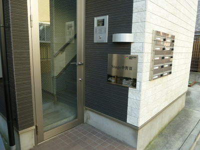  | stage中野Ⅲ