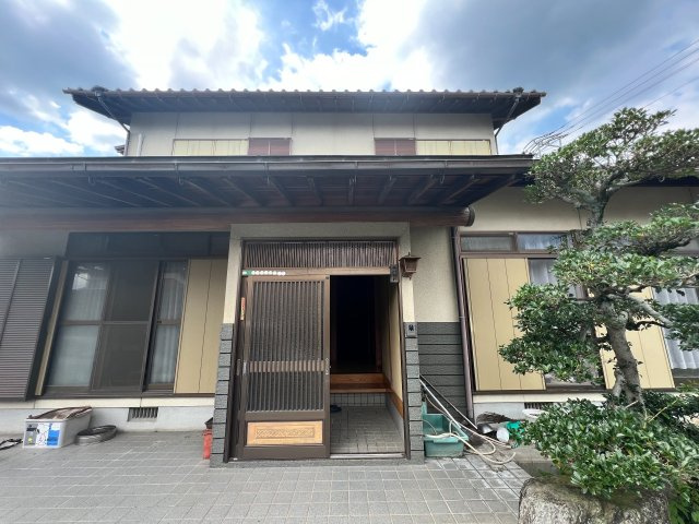 朝倉市古毛　7DK