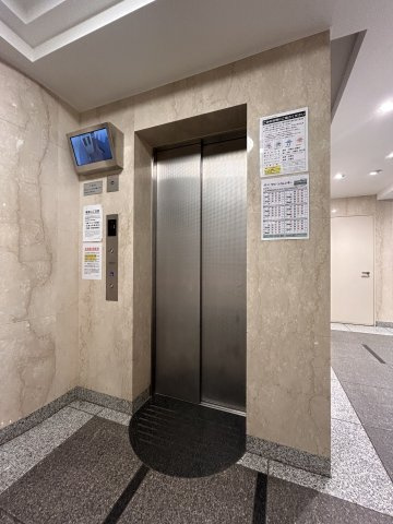 【設備】エスライズ新神戸