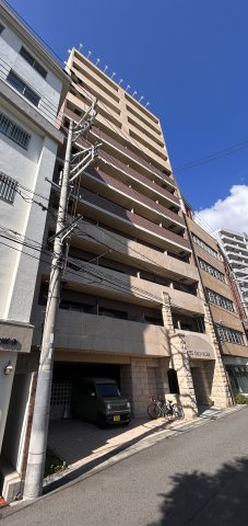 エスライズ新神戸の画像