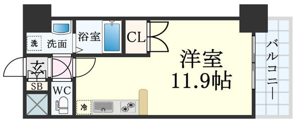 エスライズ新神戸