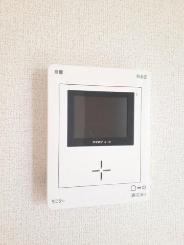 ラ　ポール西浜　Ｂのセキュリティ