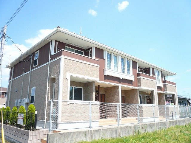 ラ　ポール西浜　Ｂ