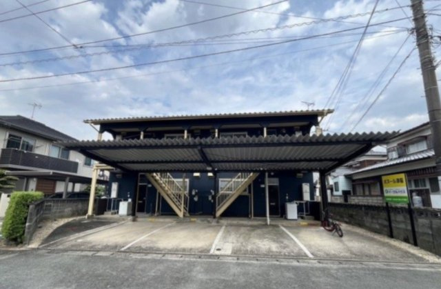ボヌール津福
