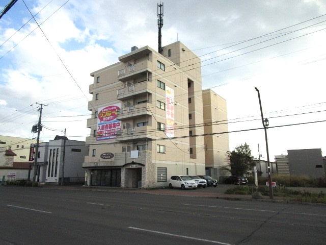 ドミール新橋
