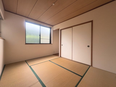 【和室】 | ベルレール小倉台弐番館