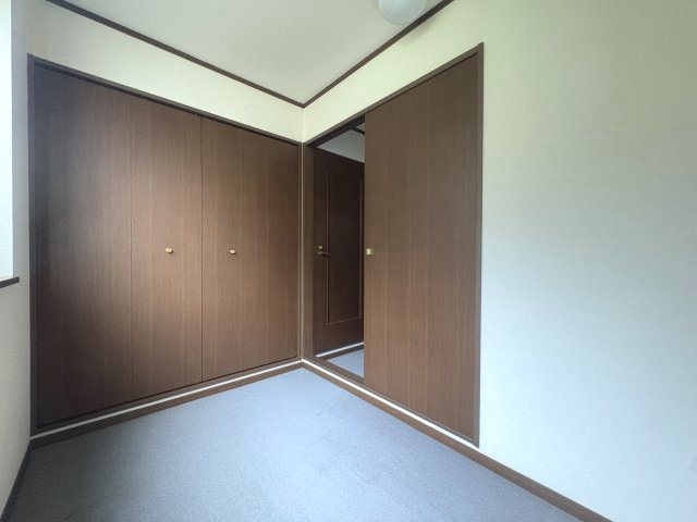 【洋室】 | ベルレール小倉台弐番館