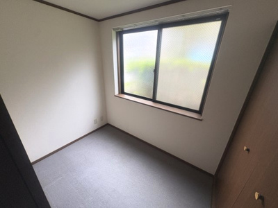【洋室】 | ベルレール小倉台弐番館