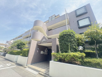 【その他】 | ベルレール小倉台弐番館