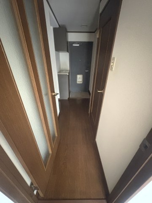 【内装】 | ベルレール小倉台弐番館