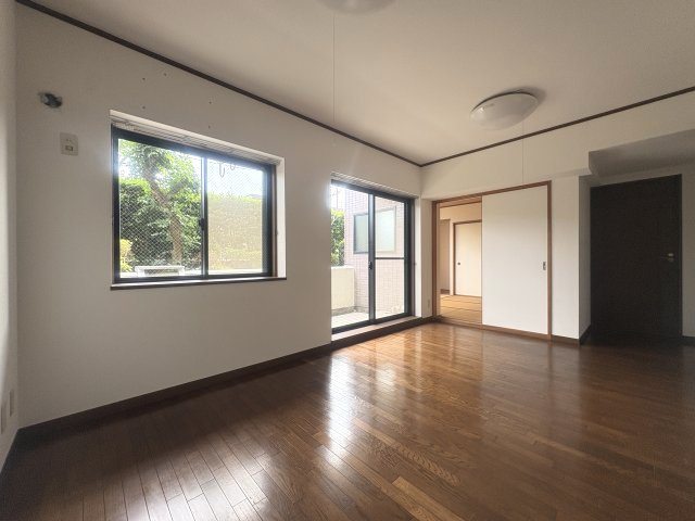 【その他】 | ベルレール小倉台弐番館