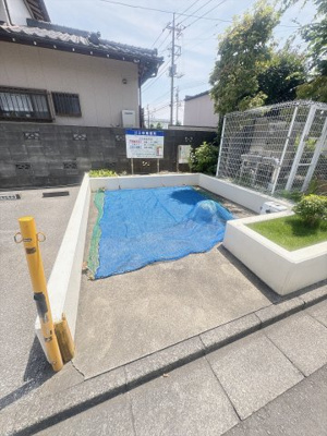 【その他共用部分】 | ベルレール小倉台弐番館