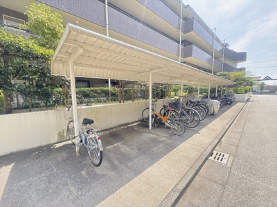 【その他共用部分】 | ベルレール小倉台弐番館
