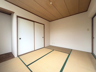 【内装】 | ベルレール小倉台弐番館