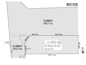 池田市神田３丁目　土地　１号地の画像