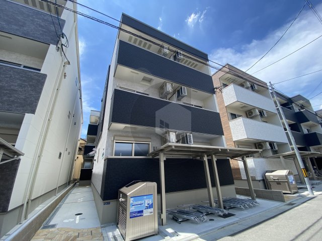 フジパレス八戸ノ里5番館