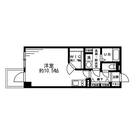 レジディア六本木檜町公園
