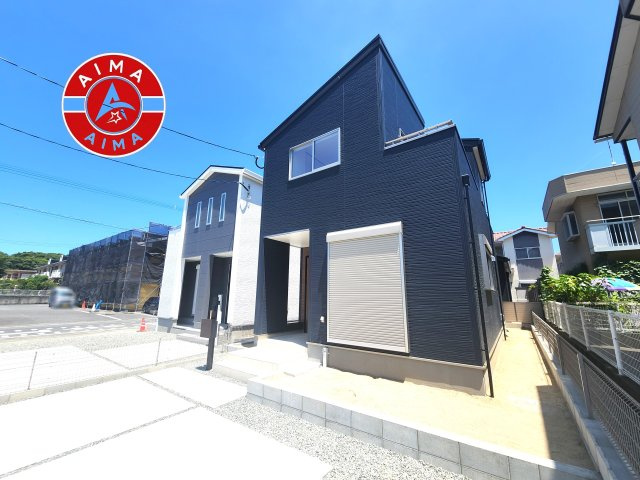 福岡市東区三苫2丁目第2-3棟（3号棟）