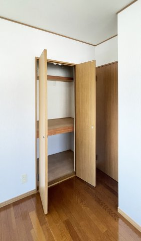 ビレッジ夢の収納