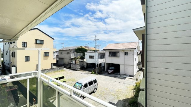 ビレッジ夢の展望
