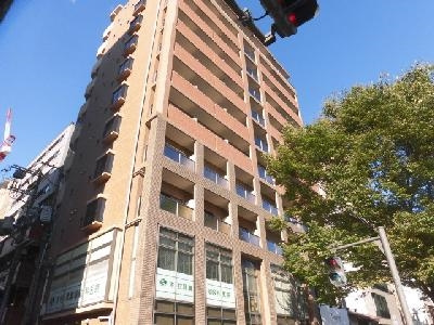 WILL21烏丸御池（ウィル21烏丸御池）