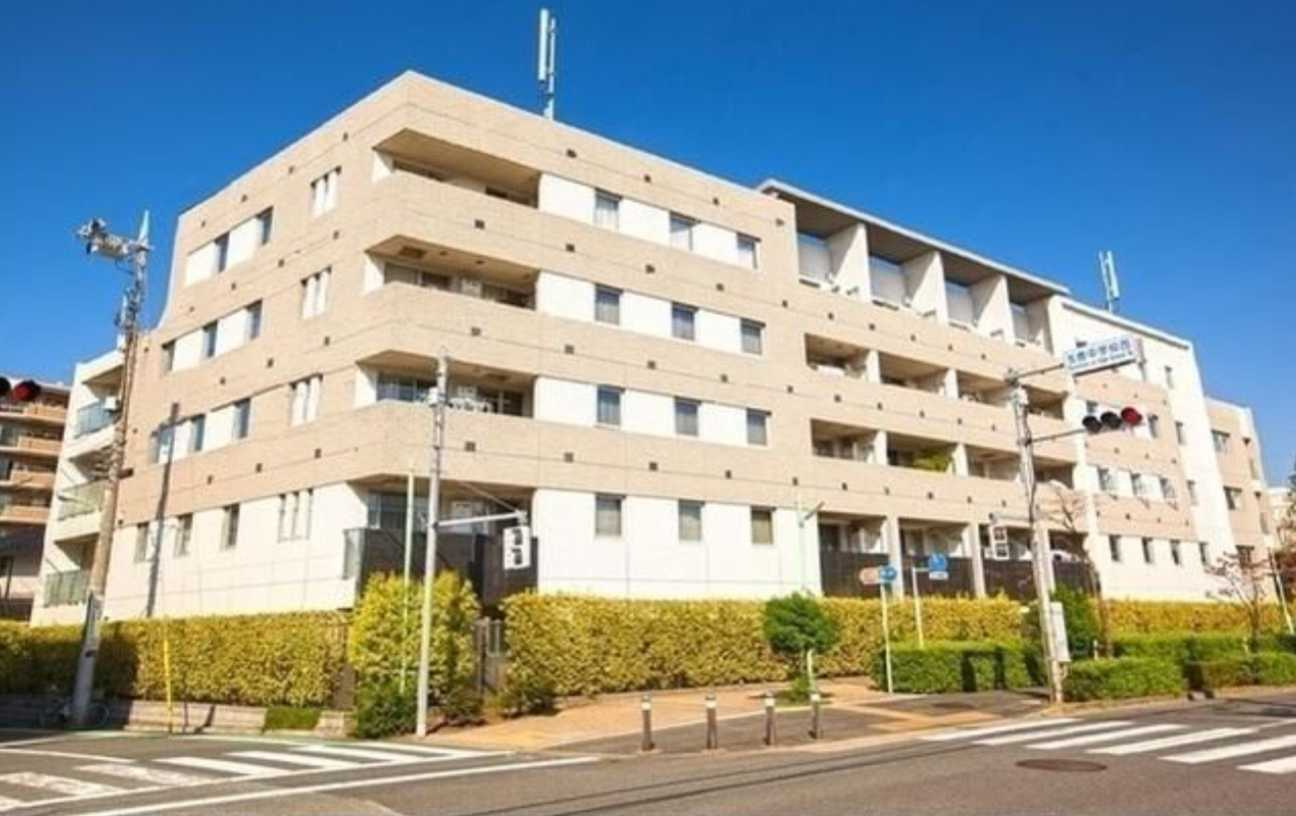 KWレジデンス桜新町　ペット相談　ネット無料　ファミリー向け