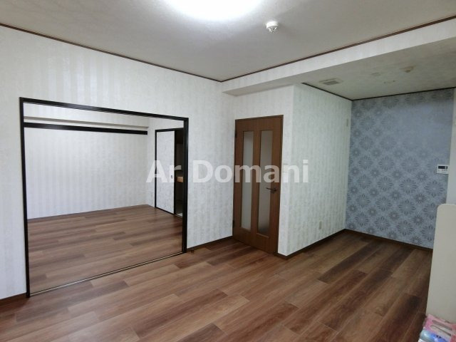 【内装】 | INSURANCE BLDG.XIX