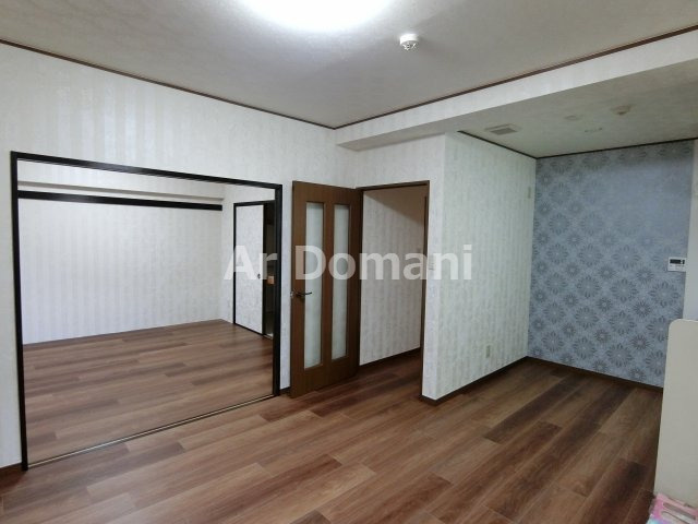 【内装】 | INSURANCE BLDG.XIX