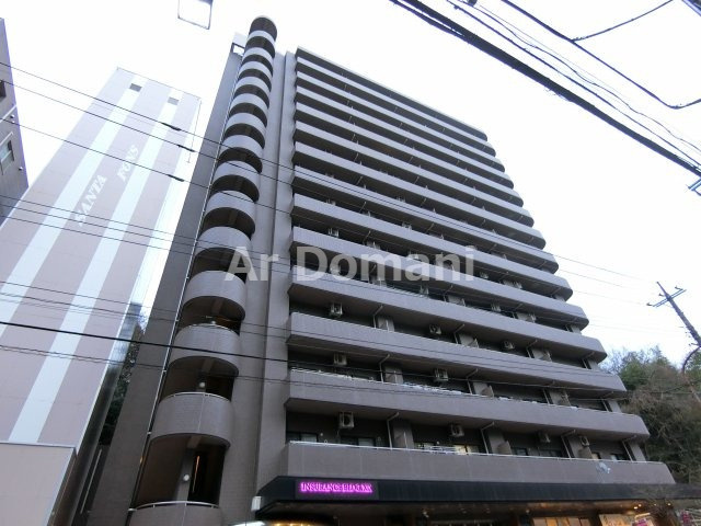 【外観】 | INSURANCE BLDG.XIX