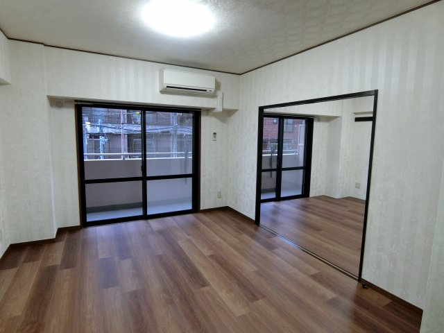 【居間・リビング】 | INSURANCE BLDG.XIX