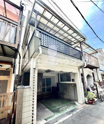 尼崎市西立花町一戸建