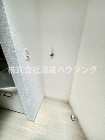 尼崎市西立花町一戸建の設備