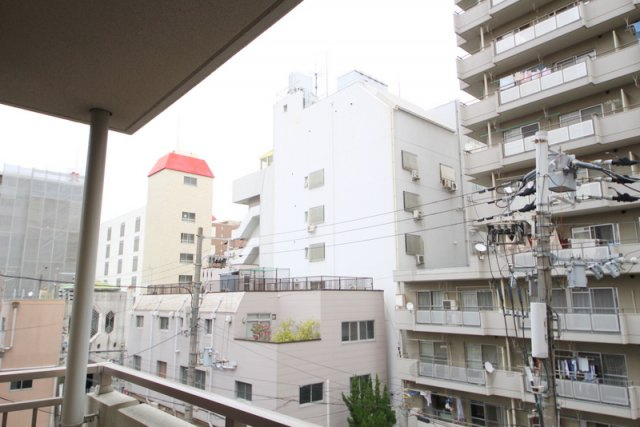 ジュネーゼグラン東梅田　仲介手数料無料の展望