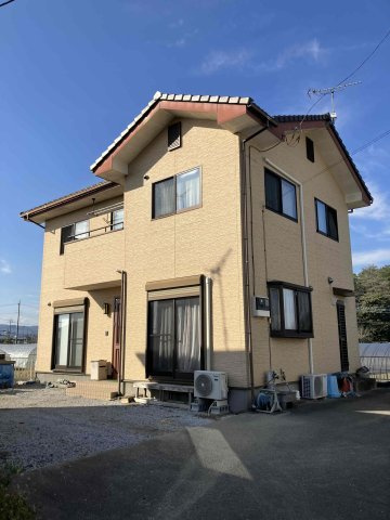 栃木市西方町金井596-19