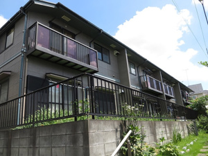 ガーデンハウス元町の画像