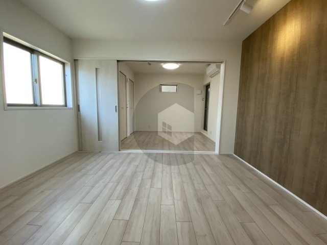フジパレス花園2番館の内装