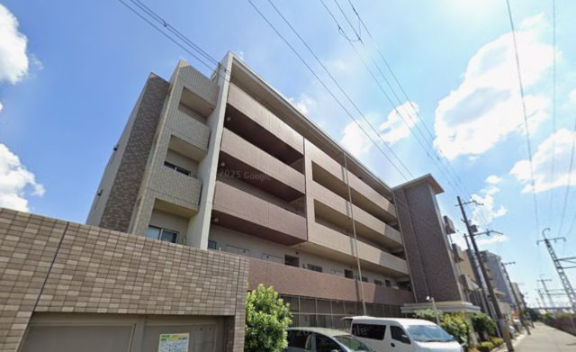 コンフォーレ和光