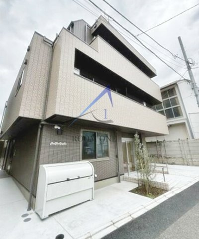 グランドグレース神楽坂