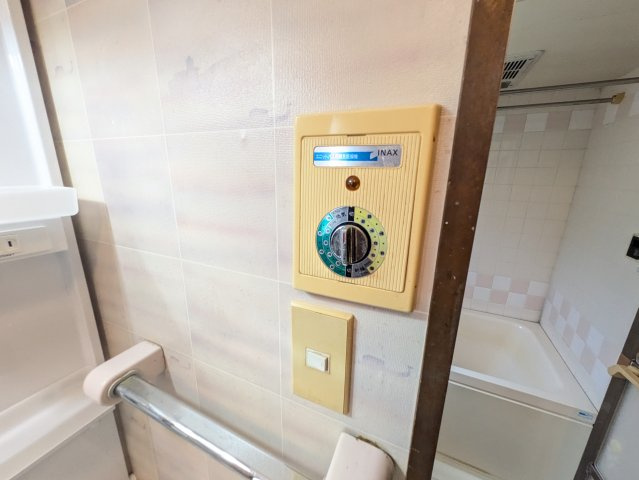 トライヴァーレの設備