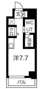 クラリッサ川崎ソレイユ