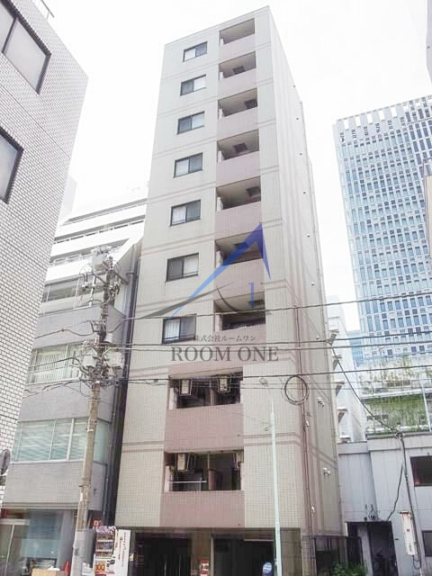 ドルチェ京橋・壱番館