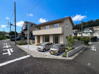 三浦市初声町下宮田売地の画像