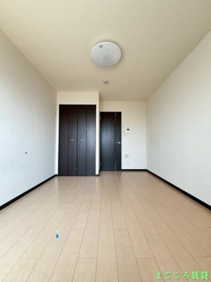 【洋室】 | フジパレス愛泉