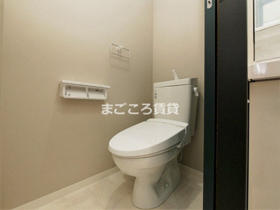 【トイレ】 | ＣＡＳＡ七道